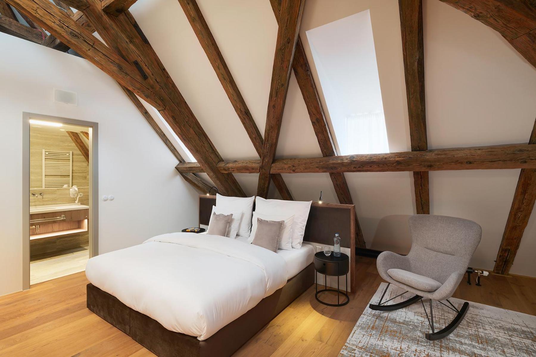 Hotel Cube Прага Экстерьер фото